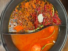 -萍姐火锅·公路夜市(南京新街口店)