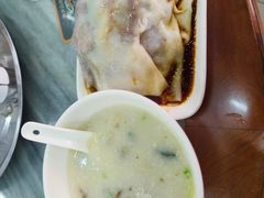 -穗银肠粉店(东川路店)