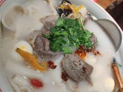 -掌柜的店·河南的菜(世茂店)