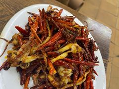 -西塔隆太白烤牛肉馆(图们路店)