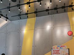 -麦当劳(苏州中心星悦汇店)