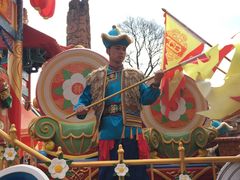 -云南民族大观园