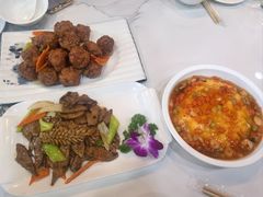 -宝发园名菜馆
