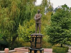 -孙子文化园