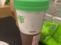 -柠季·手打柠檬茶(静安大悦城北座B1店 )