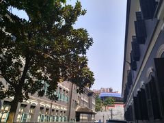 -湖南省立第一师范学校旧址