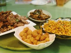 -古田会·肥肠鸡(古田店)