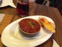 -CRAZYONES西班牙海鲜饭(上海美罗城店)