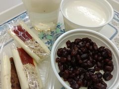 -清真马记宫廷奶酪(农光里店)