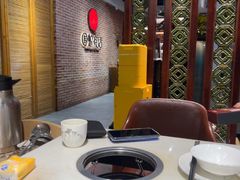 -围炉夜话·潮汕卤水火锅(榕江店)