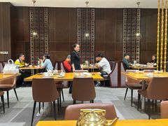-乐忻皇朝(上海中心大厦店)