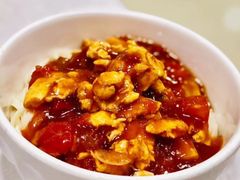 -东兴楼饭庄(六里桥店)