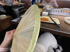 -很久以前羊肉串(南京路第一百货店)