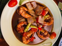 -Lam Vien Restaurant