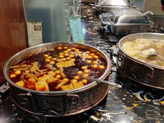 -巴犀烧烤(新崇光店)