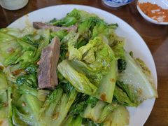 -长安后宰门水盆羊肉(新都心店)