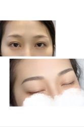 -MIVI野生眉纹绣纹眉