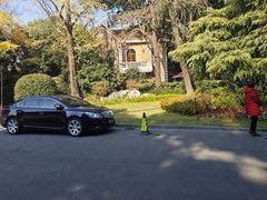 -上海瑞金洲际酒店