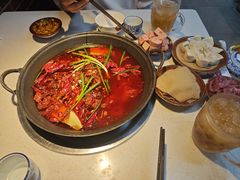 -芈重山老火锅(广州首店)