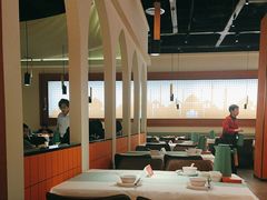 -楼兰新疆菜(江宁万达店)