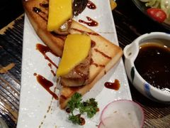 -小川洋风料理(汉街店)