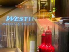 -红棉中餐厅·广州海航威斯汀酒店