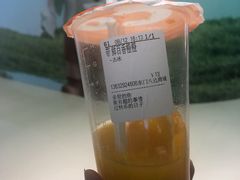 -CoCo都可(八达商城店)