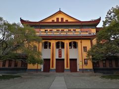 -桂林独秀峰王城景区