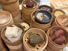 -南京THE TAI太和紫金大酒店