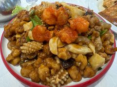 -大眼锅贴水饺(河东店)