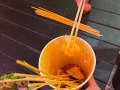 -沙州食驿·非遗小吃夜市