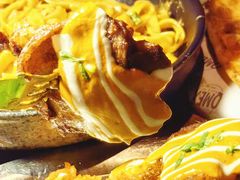 -Q MEX 库迈墨西哥餐吧(三里屯店)