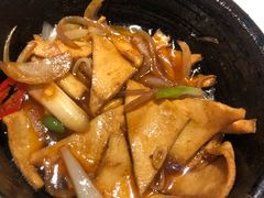 -华馨园北京烤鸭(丽水店)