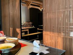 -春色如许·茶食餐厅(桃李春风店)