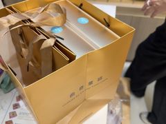 -曲奇童话(尖沙咀店)
