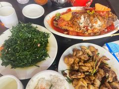 -文昌鸡饭店110号(中山路店)