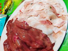 -华哥新鲜猪精品美食