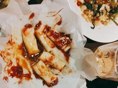 港式猪肠粉-新旺茶餐厅(嘉里城店)