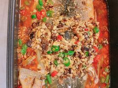 纸包鱼-蟹肉煲蟹肉(阊胥路店)