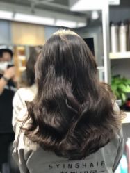 -Sying杉影日式烫染專門店