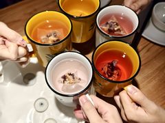 -新太二·鲜料川菜(花都融创茂店)