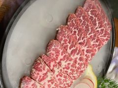 -厚贞日式烤肉(龙之梦店)