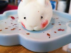 -茶庐(百花洲路店)