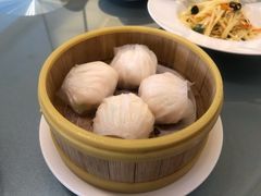 原只鲜虾饺-北京厨房(西安SKP店)