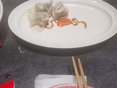 -李记饺子·熏酱东北菜(欢乐谷店)