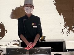 -水木锦堂·自助铁板烧(望京凯德MALL店)