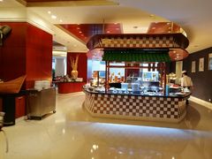 -昆明佳华广场酒店·西餐厅