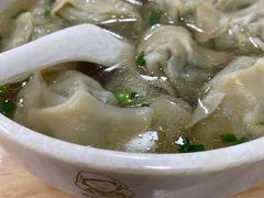 -顶巧鸡汤馄饨(虹口总店)