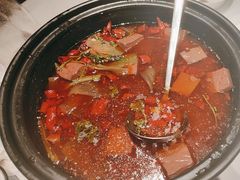 -俏江南-江景昆曲主题餐厅(正大广场店)