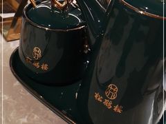 -松鹤面馆·古法焖肉面(观前店)